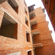 Хід будівництва ЖК Містечко Липки, 0, грудень 2018