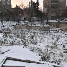 Ход строительства ЖК Ярославенка, , декабрь 2018