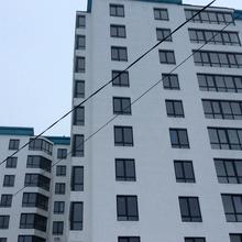 Ход строительства ЖК SkyCity, 1 дом (секция 2), декабрь 2018