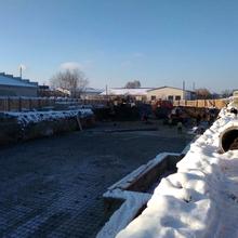 Хід будівництва ЖК Гетьманський, , грудень 2018