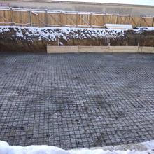 Хід будівництва ЖК Гетьманський, 0, грудень 2018