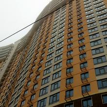 Хід будівництва ЖК Тридцять шоста перлина, 1 будинок, грудень 2018