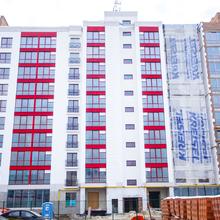 Хід будівництва ЖК Містечко Козацьке, , грудень 2018