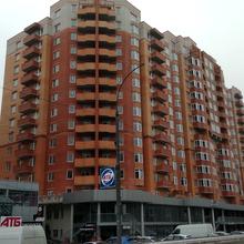 Ход строительства ЖК Киевский, , декабрь 2018