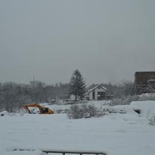 Хід будівництва ЖК HYGGE, 0, грудень 2018