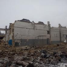 Ход строительства ЖК Отрада, , декабрь 2018