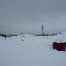 Хід будівництва ЖК H2O, 0, грудень 2018