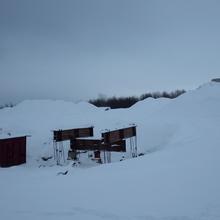 Хід будівництва ЖК H2O, 0, грудень 2018