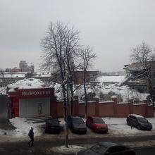 Ход строительства ЖК Stanford, , декабрь 2018