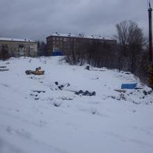 Хід будівництва ЖК SALUT!, , грудень 2018