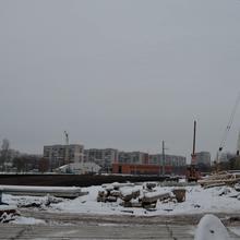 Ход строительства ЖК Avalon Time, 0, декабрь 2018