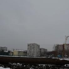 Ход строительства ЖК Avalon Time, 0, декабрь 2018