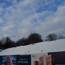 Хід будівництва ЖК OBRIY2, , грудень 2018