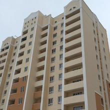 Хід будівництва ЖК Софія Київська, вул. Чубинського, 6б, грудень 2018