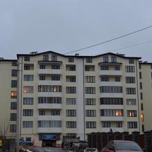 Хід будівництва ЖК Ваніль, 3 секція, грудень 2018