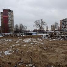 Ход строительства ЖК Радужный, 0, декабрь 2018