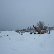 Хід будівництва ЖК Great, 0, грудень 2018