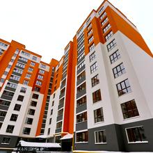 Хід будівництва ЖК Паркова Алея, 0, грудень 2018