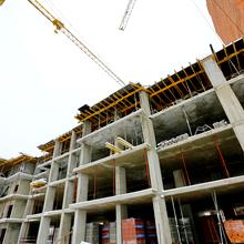 Хід будівництва ЖК Паркова Алея, 0, грудень 2018