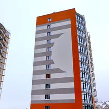 Хід будівництва ЖК Містечко Соборне, 0, грудень 2018