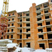 Хід будівництва ЖК Містечко Соборне, 0, грудень 2018