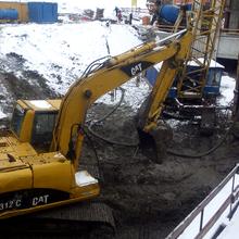 Ход строительства ЖК 044, , декабрь 2018