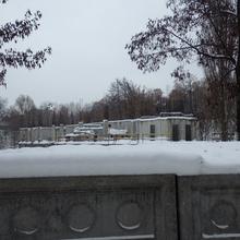 Хід будівництва БФК INTERGAL CITY, , грудень 2018