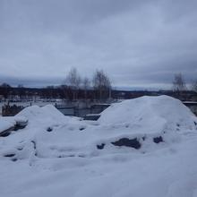 Хід будівництва ЖК White house, , грудень 2018