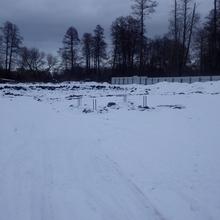 Ход строительства ЖК Ибис, 0, декабрь 2018