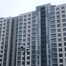 Хід будівництва Місто Квітів. Парковий квартал, 2 будинок (секції 4а.1, 4а.2), грудень 2018