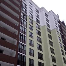 Ход строительства ЖК Лесная сказка, 6 очередь (дома 12, 13), декабрь 2018