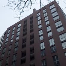 Ход строительства ЖК Малахит, 4 дом (секции 5, 6), декабрь 2018