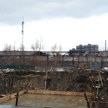 Хід будівництва ЖК Sadova Resident, , грудень 2018