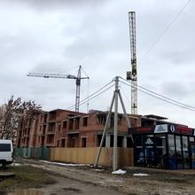 Хід будівництва ЖК Квартал Галицький, 0, грудень 2018