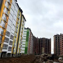 Хід будівництва ЖК Левада Дем’янів лаз, 0, грудень 2018