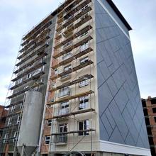 Хід будівництва ЖК Левада Затишна, 0, грудень 2018