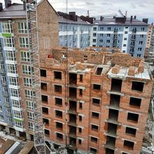 Хід будівництва ЖК Левада Затишна, 0, грудень 2018