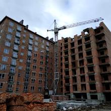 Хід будівництва ЖК Левада Затишна, 0, грудень 2018