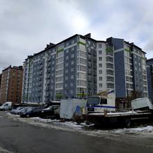 Хід будівництва ЖК Левада Затишна, 0, грудень 2018