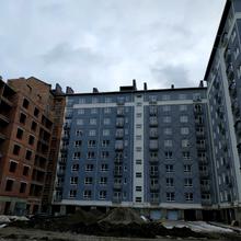 Хід будівництва ЖК Левада Затишна, 0, грудень 2018