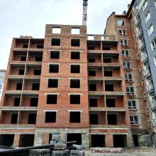 Хід будівництва ЖК Левада Затишна, 0, грудень 2018