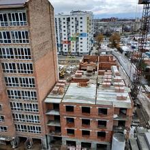 Хід будівництва ЖК Левада Затишна, 0, грудень 2018