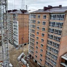 Хід будівництва ЖК Левада Затишна, 0, грудень 2018