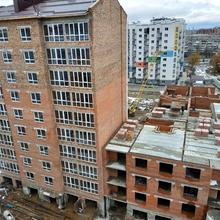 Хід будівництва ЖК Левада Затишна, 0, грудень 2018