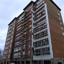 Хід будівництва ЖК Левада Затишна, 0, грудень 2018