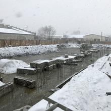 Хід будівництва ЖК Гетьманський, 0, січень 2019