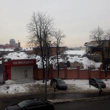 Ход строительства ЖК Stanford, , январь 2019