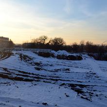 Хід будівництва ЖК HYGGE, 0, січень 2019