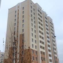 Хід будівництва ЖК Софія Київська, вул. Чубинського, 6б, січень 2019