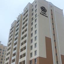 Хід будівництва ЖК Софія Київська, вул. Чубинського, 6б, січень 2019